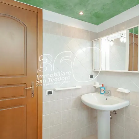 別荘 Trilo Harbour