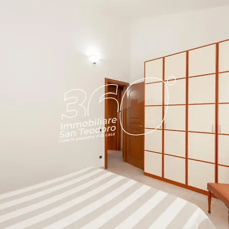 Trilo Harbour * San Teodoro (Sardinia)