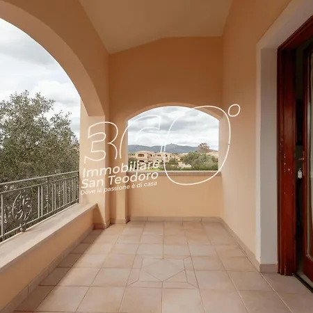 Trilo Harbour Ferienhaus