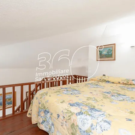 Trilo Harbour Ferienhaus *