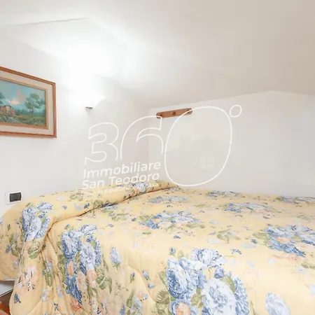 Trilo Harbour Ferienhaus San Teodoro (Sardinia)