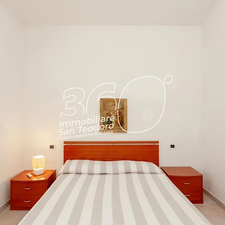 Trilo Harbour Ferienhaus *