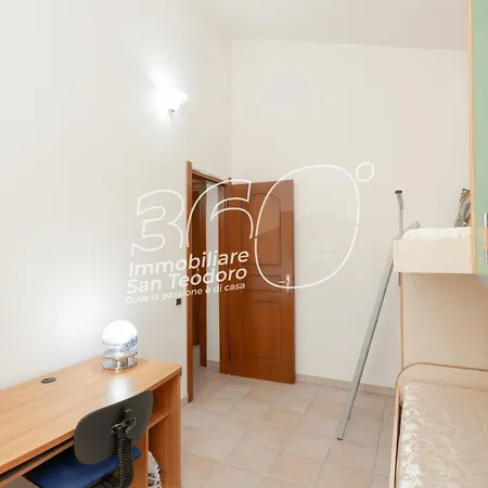 Trilo Harbour * San Teodoro (Sardinia)