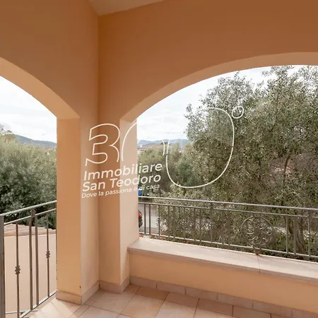 Ferienhaus Trilo Harbour