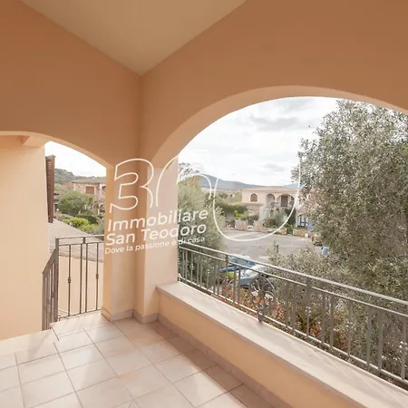 Ferienhaus Trilo Harbour *