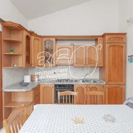 Trilo Harbour Holiday home