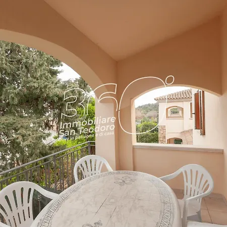 Ferienhaus Trilo Harbour *